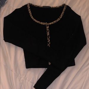 Brandy Melville Top(ON HOLD DO NOT PURCHASE)